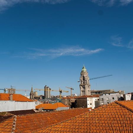 Baixa24 •P3R• Super Estudio No Centro Historico Porto Exterior photo